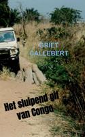 Griet Callebert Het sluipend gif van Congo