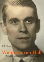 Erik Schaap Walraven van Hall