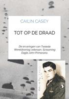 Cailin Casey Tot op de draad