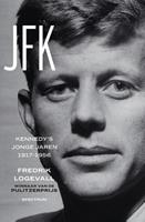 Fredrik Logevall JFK 1 JFK