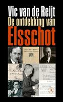 Vic van de Reijt De ontdekking van Elsschot