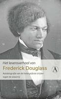 Frederick Douglass Het levensverhaal van 