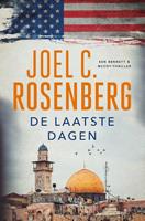 Joel C. Rosenberg Bennett & McCoy 2 De laatste dagen