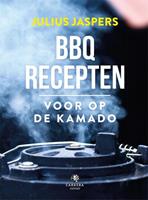 Julius Jaspers BBQ recepten voor op een kamado