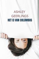 Ashley Geerlings Het ei van Columbus