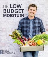 Huw Richards De low budget moestuin