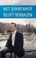 Ronald van Raak Het Binnenhof blijft verbazen