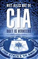 Emerson Vermaat Niet alles wat de CIA doet is verkeerd