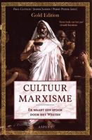 Perry Pierik & Jesper Jansen Cultuurmarxisme