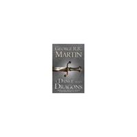 Van Ditmar Boekenimport B.V. Dance With Dragons - George R. R. Martin
