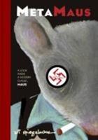 MetaMAUS. Spiegelman, Art, Hardcover