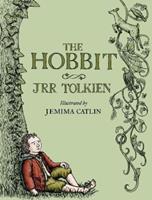 The Hobbit by J. R. R. Tolkien