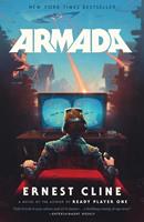 Van Ditmar Boekenimport B.V. Armada - Ernest Cline