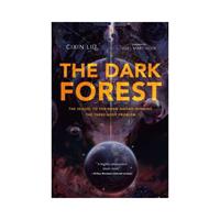 Van Ditmar Boekenimport B.V. Dark Forest - CIXIN LIU