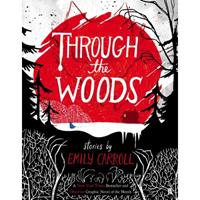 Van Ditmar Boeken B.V. Through The Woods - Carroll, E.M.
