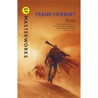 Orion Dune - Frank Herbert