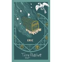 Terry Pratchett Eric