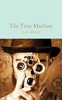The Time Machine by H. G. Wells