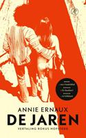 Annie Ernaux De jaren