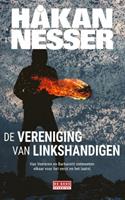 Håkan Nesser De vereniging van Linkshandigen