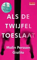 Malin Persson Giolito Als de twijfel toeslaat