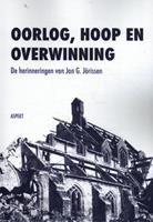 Jan G. Jörissen Oorlog, hoop en overwinning