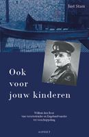 Just Stam Ook voor jouw kinderen