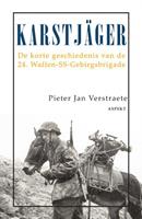 Pieter Jan Verstraete Karstjäger