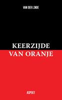 Ruud van der Linde Keerzijde van Oranje