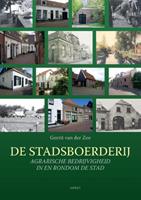 Gerrit van der Zee De Stadsboerderij