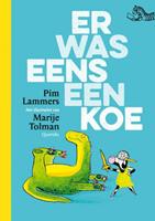 Pim Lammers Er was eens een koe