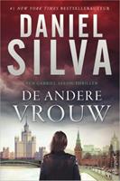 Daniel Silva De andere vrouw