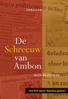 Hein Bloemink De Schreeuw van Ambon