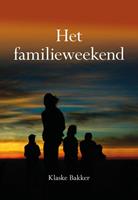 Klaske Bakker Het familieweekend