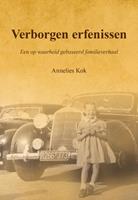 Annelies Kok Verborgen erfenissen