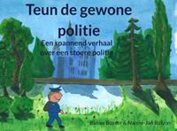 Babke Busser Teun de gewone politie