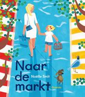 Noëlle Smit Naar de markt