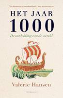 Valerie Hansen Het jaar 1000