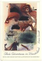 Van Ditmar Boekenimport B.V. Alice's Adventures In Wonderland - Lewis Carroll