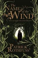 Van Ditmar Boekenimport B.V. The Name Of The Wind - Kingkiller Chronicle - Patrick Rothfuss