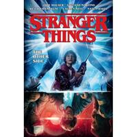Dark Horse Stranger Things (01) - Jody Houser