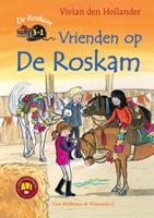 Vivian den Hollander De Roskam Vrienden op De Roskam