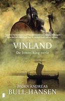 Bjørn Andreas Bull-Hansen Bjørn Andreas Bull Hansen Jomsviking 2 Vinland