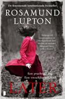 Rosamund Lupton Later