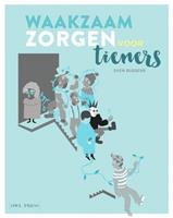 Sven Bussens Waakzaam zorgen voor tieners