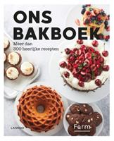 Lannoo Ons Bakboek