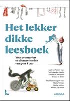 Sylvia Vanden Heede, Evelien de Vlieger & Kristien In-' Sylvia Vanden Heede, Evelien de Vlieger & Kristien In 't Ven Het lekker dikke leesboek