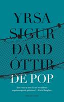 Yrsa Sigurdardottir De pop