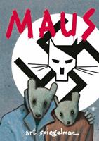 Art Spiegelman Maus Compleet