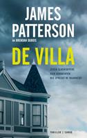 James Patterson De villa
